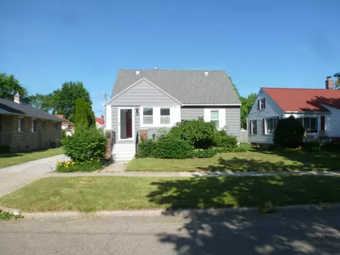 602 S Mclellan, Bay City, MI 48708