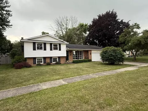 808 Stevens, Owosso, MI 48867