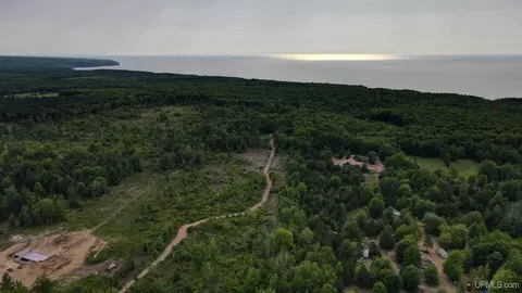 tbd Superior Shrs, Atlantic Mine, MI 49905