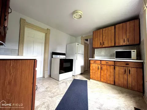 Kitchen - 1412 Summit, Owosso, MI 48867 photo 1 of 1