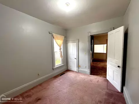 Bedroom - 1412 Summit, Owosso, MI 48867 photo 1 of 5
