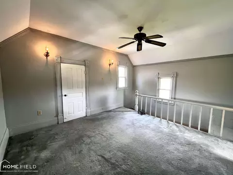 Bedroom - 1412 Summit, Owosso, MI 48867 photo 2 of 5