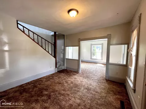 Living - 1412 Summit, Owosso, MI 48867 photo 1 of 4
