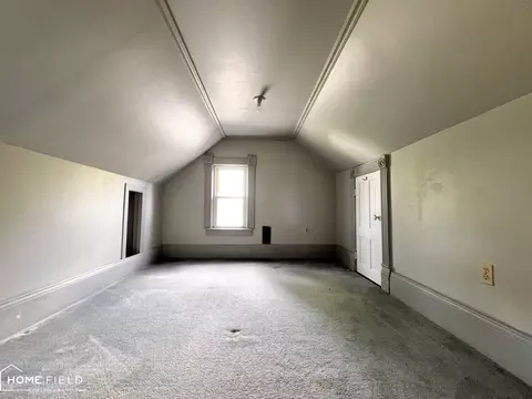 Bedroom - 1412 Summit, Owosso, MI 48867 photo 3 of 5