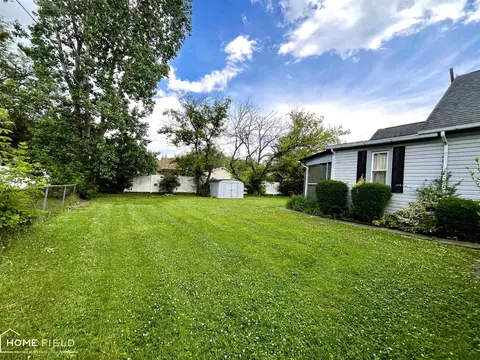 Exterior - 1412 Summit, Owosso, MI 48867 photo 2 of 3