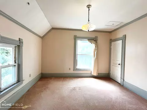 Bedroom - 1412 Summit, Owosso, MI 48867 photo 5 of 5