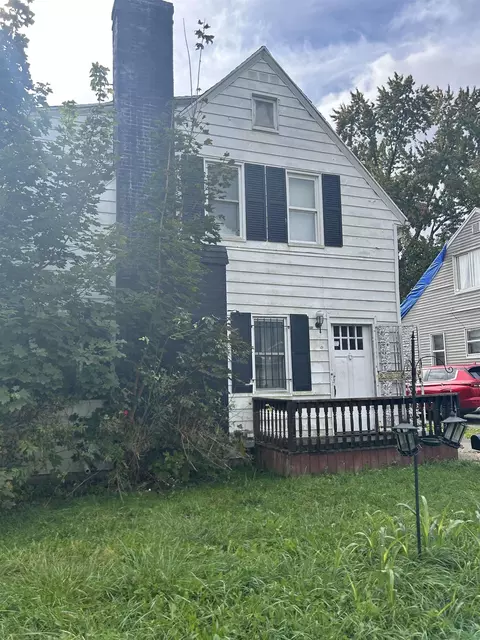 2223 Begole, Flint, MI 48504