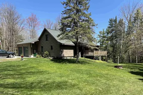 2370 Campfire, Alger, MI 48610