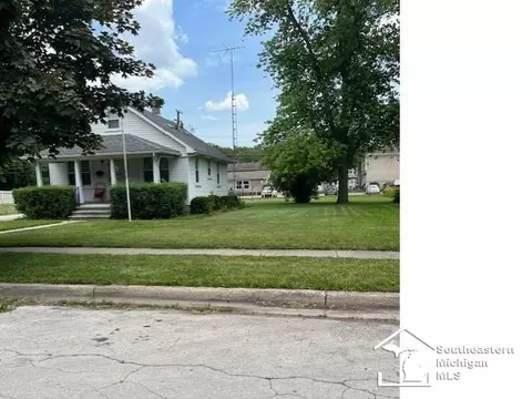 1270 Michigan, Monroe, MI 48162
