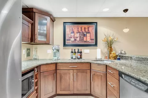 Kitchen - 1031 Troon, Saint Clair, MI 48079 photo 12 of 12