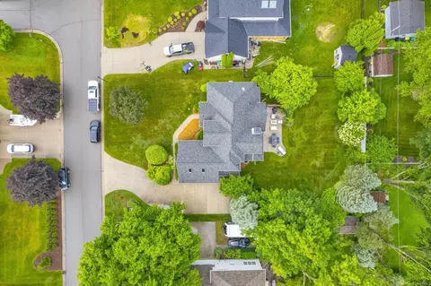 View/Area - 1031 Troon, Saint Clair, MI 48079 photo 2 of 11