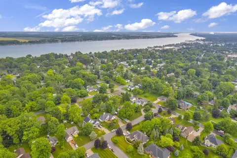View/Area - 1031 Troon, Saint Clair, MI 48079 photo 10 of 11