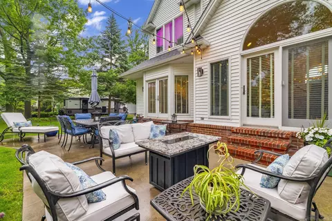 Exterior - 1031 Troon, Saint Clair, MI 48079 photo 13 of 13