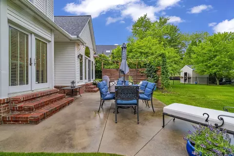 Exterior - 1031 Troon, Saint Clair, MI 48079 photo 9 of 13