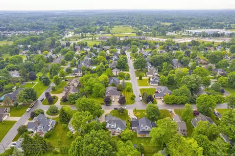 View/Area - 1031 Troon, Saint Clair, MI 48079 photo 9 of 11