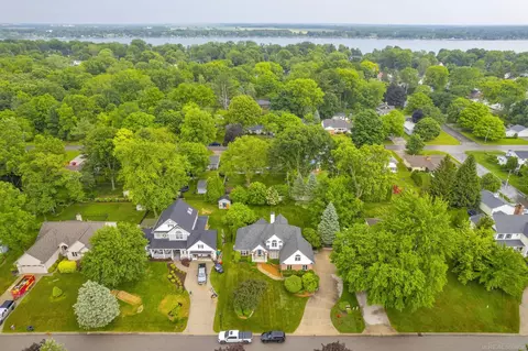 View/Area - 1031 Troon, Saint Clair, MI 48079 photo 3 of 11