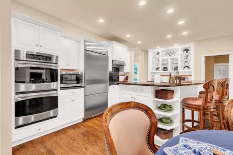 Kitchen - 1031 Troon, Saint Clair, MI 48079 photo 2 of 12
