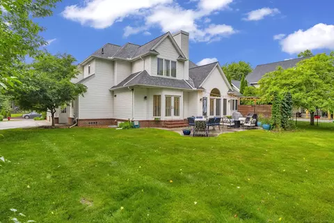 Exterior - 1031 Troon, Saint Clair, MI 48079 photo 7 of 13