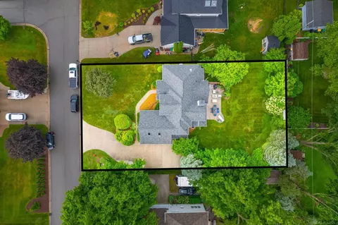View/Area - 1031 Troon, Saint Clair, MI 48079 photo 1 of 11