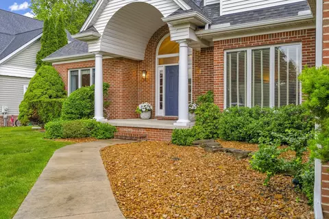 Exterior - 1031 Troon, Saint Clair, MI 48079 photo 5 of 13