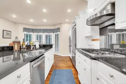 Kitchen - 1031 Troon, Saint Clair, MI 48079 photo 5 of 12