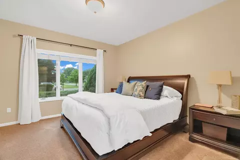 Bedroom - 1031 Troon, Saint Clair, MI 48079 photo 1 of 4