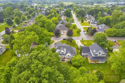 View/Area - 1031 Troon, Saint Clair, MI 48079 photo 6 of 11