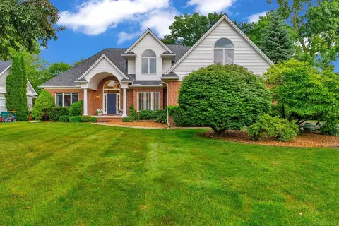 Exterior - 1031 Troon, Saint Clair, MI 48079 photo 3 of 13
