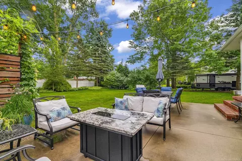 Exterior - 1031 Troon, Saint Clair, MI 48079 photo 12 of 13