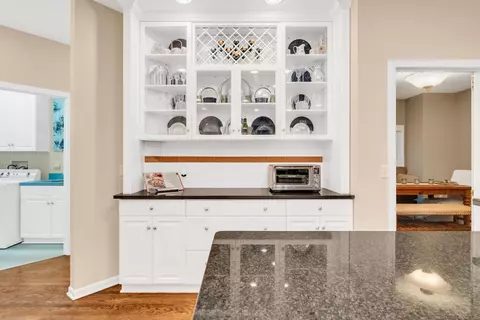 Kitchen - 1031 Troon, Saint Clair, MI 48079 photo 9 of 12
