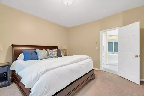 Bedroom - 1031 Troon, Saint Clair, MI 48079 photo 2 of 4