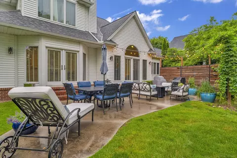 Exterior - 1031 Troon, Saint Clair, MI 48079 photo 8 of 13