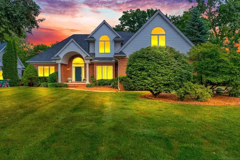 Exterior - 1031 Troon, Saint Clair, MI 48079 photo 2 of 13