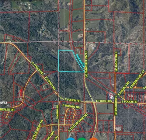 V/l S Lake Leelanau, Traverse City, MI 48684