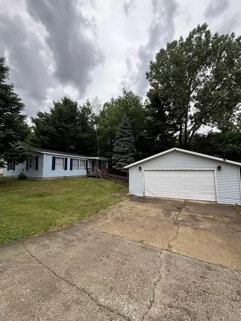 2299 Bart, Croswell, MI 48422
