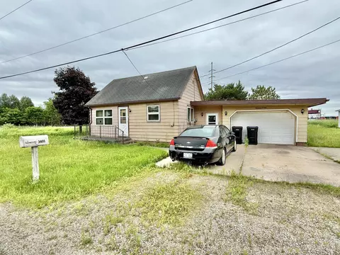 1401 N 2nd, Gladstone, MI 49837