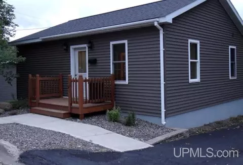 1060 N Elevation, Hancock, MI 49930