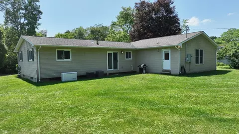 Exterior - 7106 Partridge, Flushing, MI 48433 photo 5 of 6