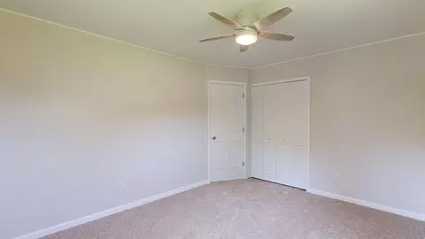 Bedroom - 7106 Partridge, Flushing, MI 48433 photo 5 of 5
