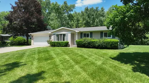 Exterior - 7106 Partridge, Flushing, MI 48433 photo 2 of 6