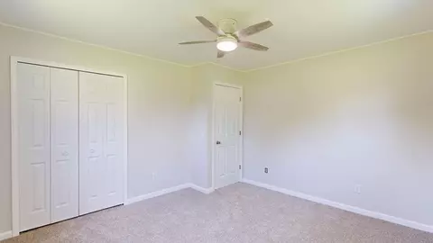 Bedroom - 7106 Partridge, Flushing, MI 48433 photo 4 of 5