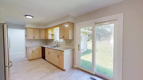 Kitchen - 7106 Partridge, Flushing, MI 48433 photo 1 of 6