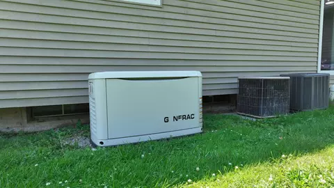 Exterior - 7106 Partridge, Flushing, MI 48433 photo 6 of 6