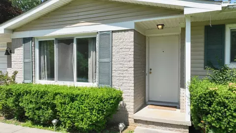 Exterior - 7106 Partridge, Flushing, MI 48433 photo 3 of 6