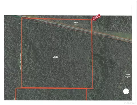 tbd Off Ee25, Rapid River, MI 49878 photo 2