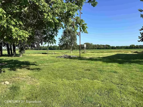 Exterior - 11420 E Denver, Coleman, MI 48618 photo 4 of 5