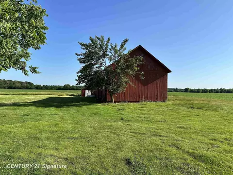 Exterior - 11420 E Denver, Coleman, MI 48618 photo 2 of 5