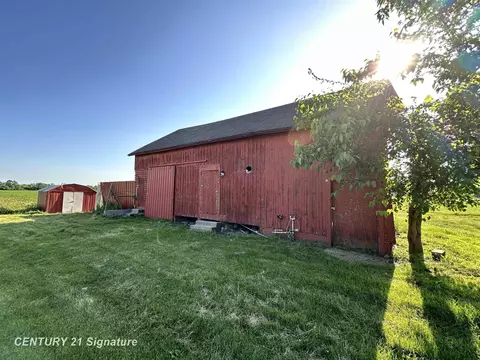 Exterior - 11420 E Denver, Coleman, MI 48618 photo 3 of 5