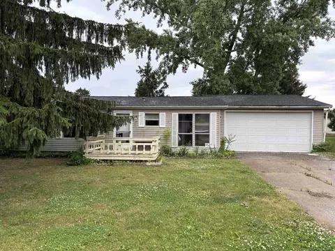 2240 Mark, Croswell, MI 48422