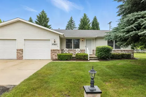 5798 Main UNIT 1, Lexington, MI 48450